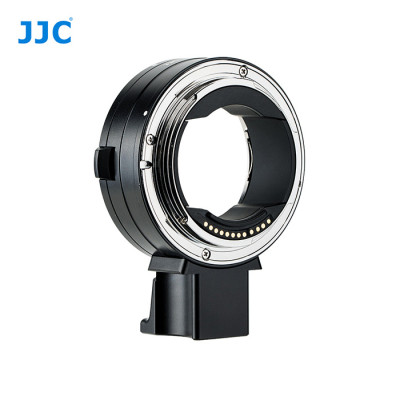 JJC CA-EF_RF Adaptér Canon EF/EF-S na Canon RF