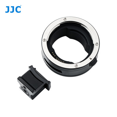 JJC CA-EF_RF Adaptér Canon EF/EF-S na Canon RF