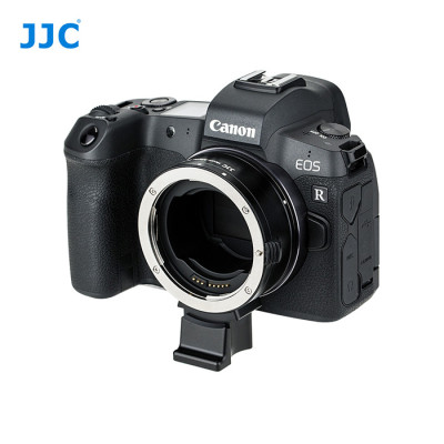JJC CA-EF_RF Adaptér Canon EF/EF-S na Canon RF