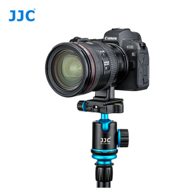 JJC CA-EF_RF redukce pro objektiv EF/EF-S na tělo Canon RF