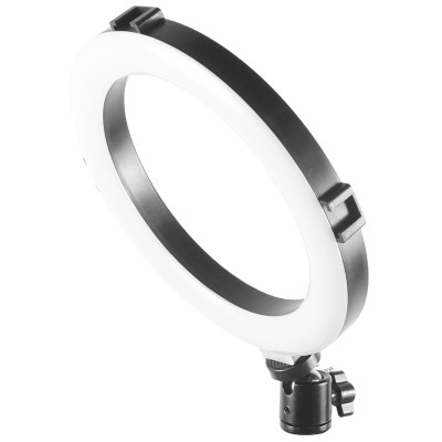 JYC 30W prstencová lampa USB 2700K - 6000K