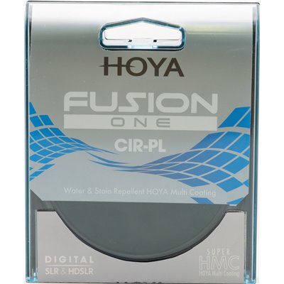 Hoya Fusion One CIR-PL 52mm