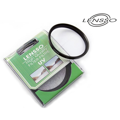 Lensso UV 105 mm 