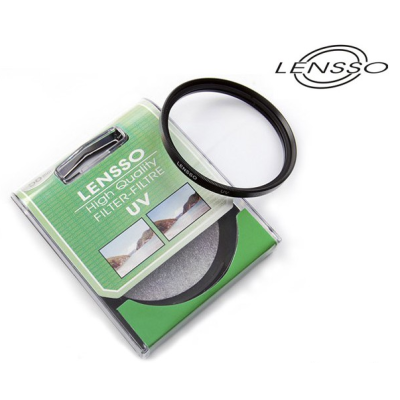 Lensso UV 86 mm