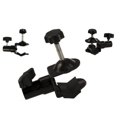 JYC klips studiová svorka s koncovkou 16mm