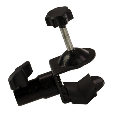 JYC klips studiová svorka s koncovkou 16mm