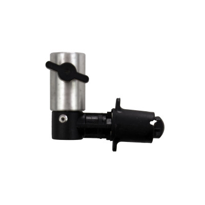 JYC koncovka a držák odrazné desky