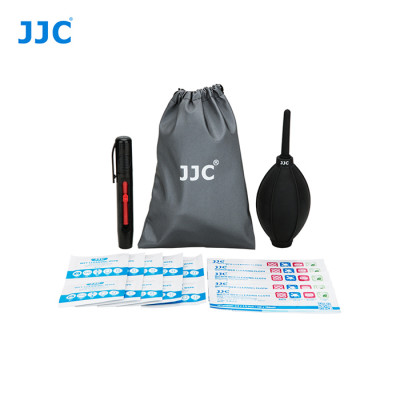 JJC CL-JD1 čistící sada na optiku