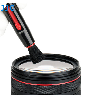 Súprava na čistenie optiky JJC CL-JD1