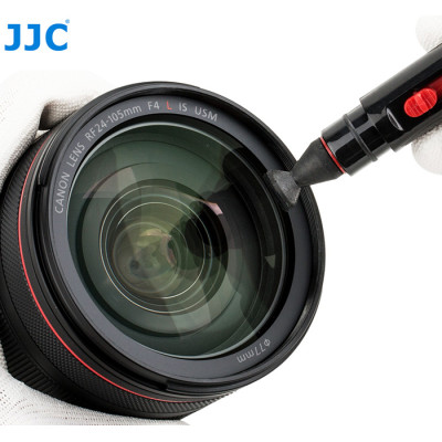 JJC CL-JD1 čistící sada na optiku