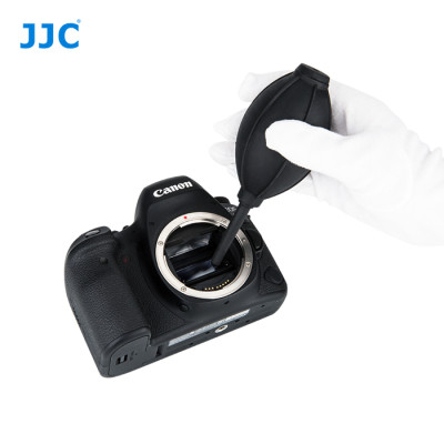 JJC CL-JD1 čistící sada na optiku