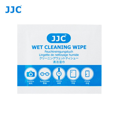 JJC CL-JD1 čistící sada na optiku