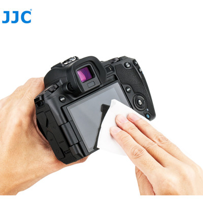 JJC CL-JD1 čistící sada na optiku
