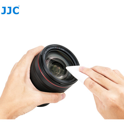 JJC CL-JD1 čistící sada na optiku