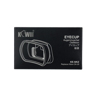 JJC Nikon KE-NKZ očnice