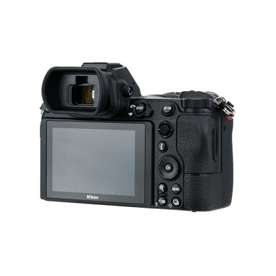 JJC  KE-NKZ očnice pro Nikon