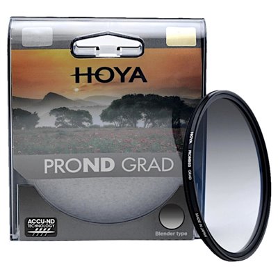 Hoya PROND32 GRAD 82 MM