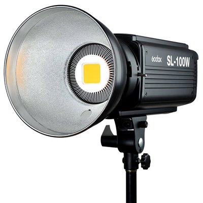Godox SL-100 LED světlo 6500Lux
