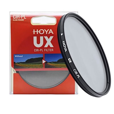 Hoya UX CIR-PL 82mm