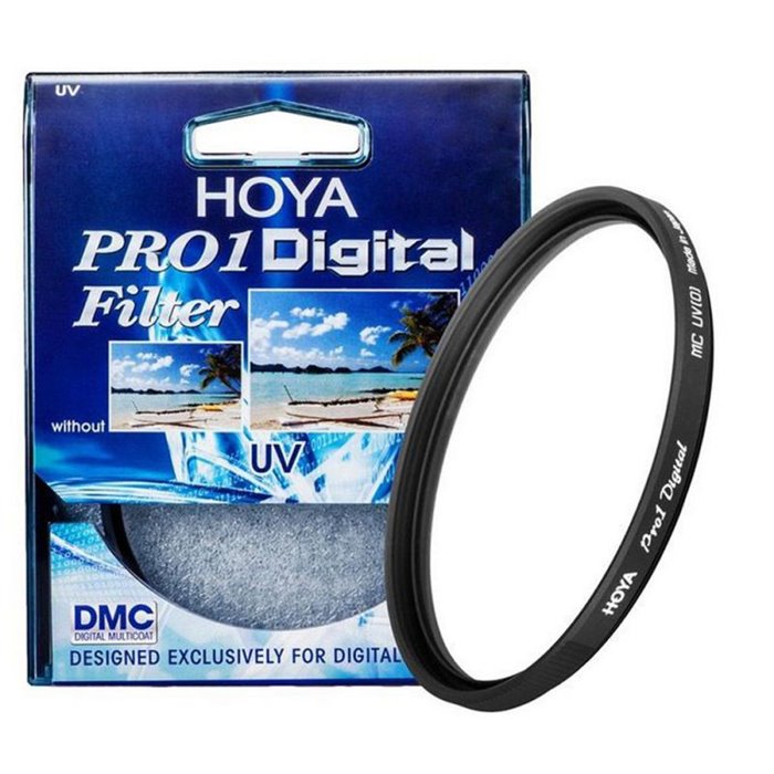 Hoya UV(0) Pro-1 Digital 40.5mm
