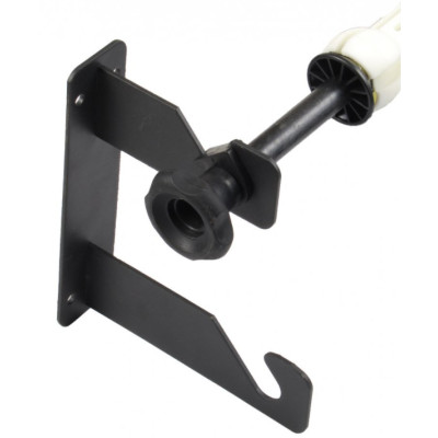 Držiak JYC na montáž 2ks fotografických pozadí