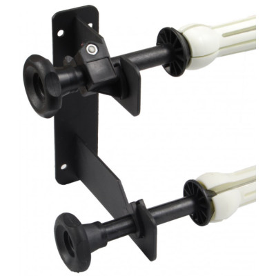 JYC držák pro uchycení 2ks foto pozadí