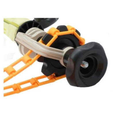 Držiak JYC na montáž 2ks fotografických pozadí