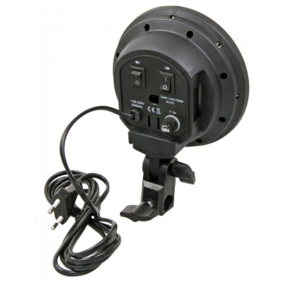 JYC 70x50cm softbox 4x E27