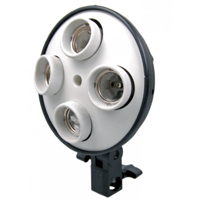 JYC 70x50cm softbox 4x E27