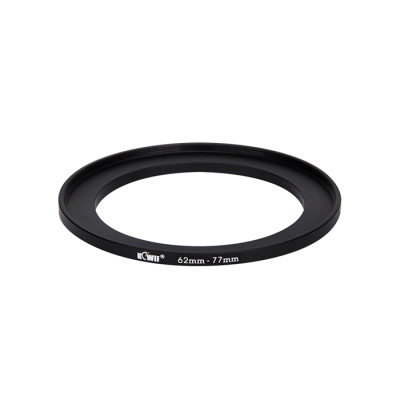 Redukcia JYC pre 62 až 77 mm filtre