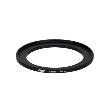 Kiwi redukce pro filtry 62 na 77mm