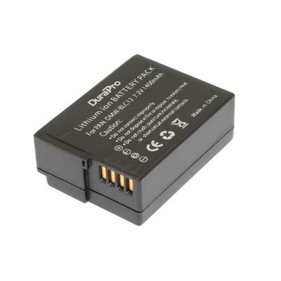 Delta DMW-BLC12 1100mAh pro Panasonic