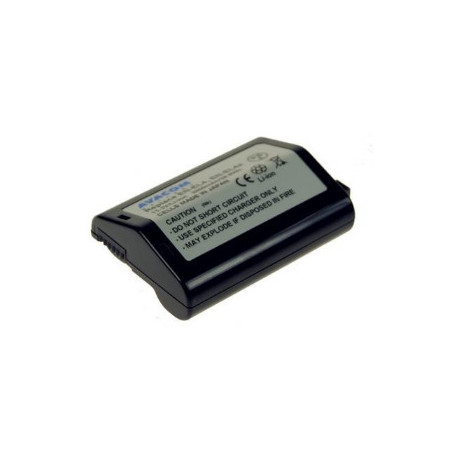 Baterie, akumulátor Delta EN-EL4a pro fotoaparáty Nikon