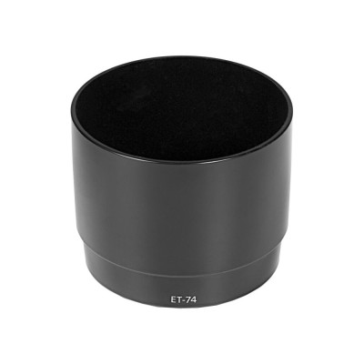 Delta Canon ET-74 sluneční clona