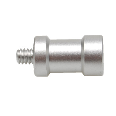 JYC adaptér se závitem 1/4" na 3/8"
