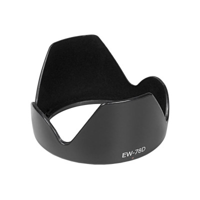 Kryt objektívu Capa Canon EW-78D LH-78D