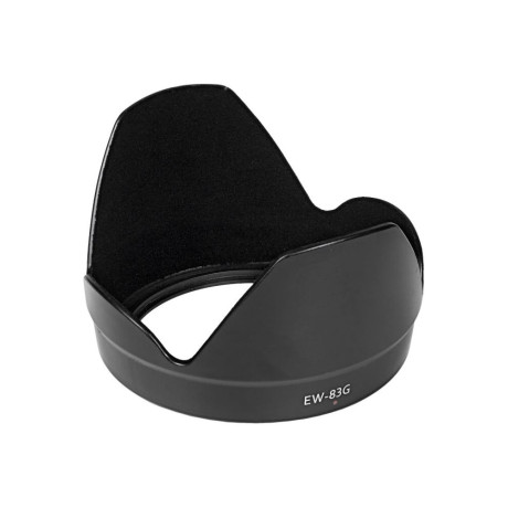 Delta Canon EW-83G sluneční clona