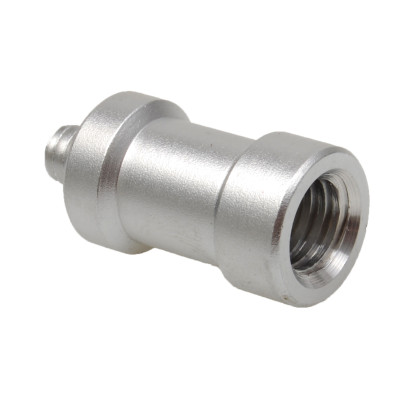 Statívová skrutka JYC 1/4" až 3/8"