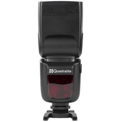 Quadralite Stroboss 60evo C Kit