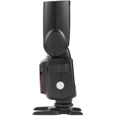 Quadralite Stroboss 60evo C Kit