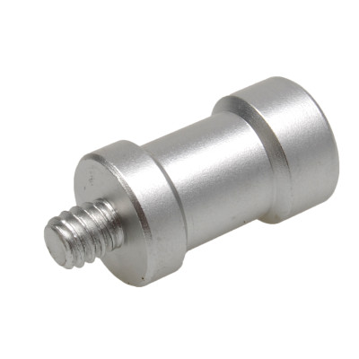 Statívová skrutka JYC 1/4" až 3/8"