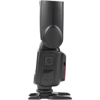 Quadralite Stroboss 60evo C Kit