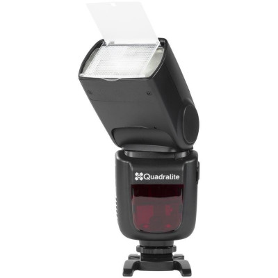 Quadralite Stroboss 60evo C Kit