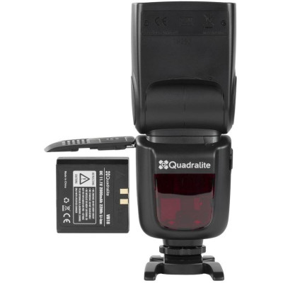 Quadralite Stroboss 60evo C Kit