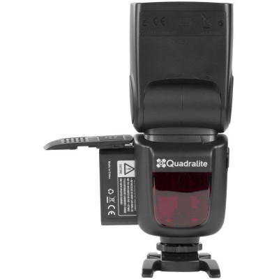 Quadralite Stroboss 60evo C Kit