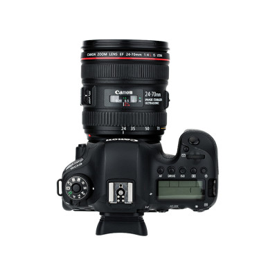 očnice JJC Canon EC-EG