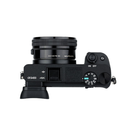 očnice JJC Sony FDA-EP12