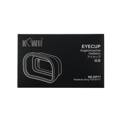 očnice JJC Sony FDA-EP12