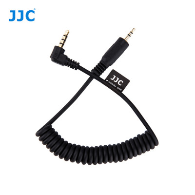 JJC kabel pro Pentax CS-310 K70 KP