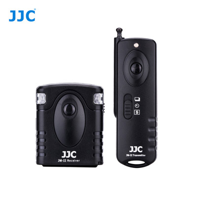 JJC CS-310 Pentax rádiová bezdrôtová spúšť